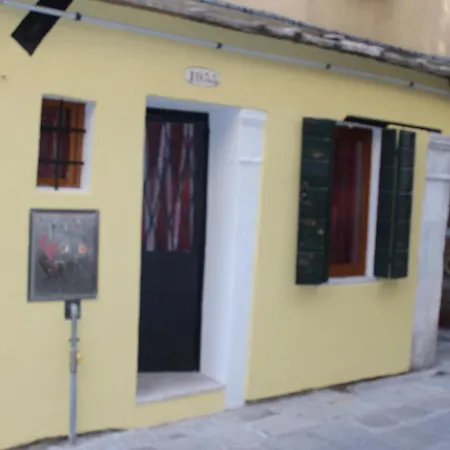 Chiara House Venise Extérieur photo
