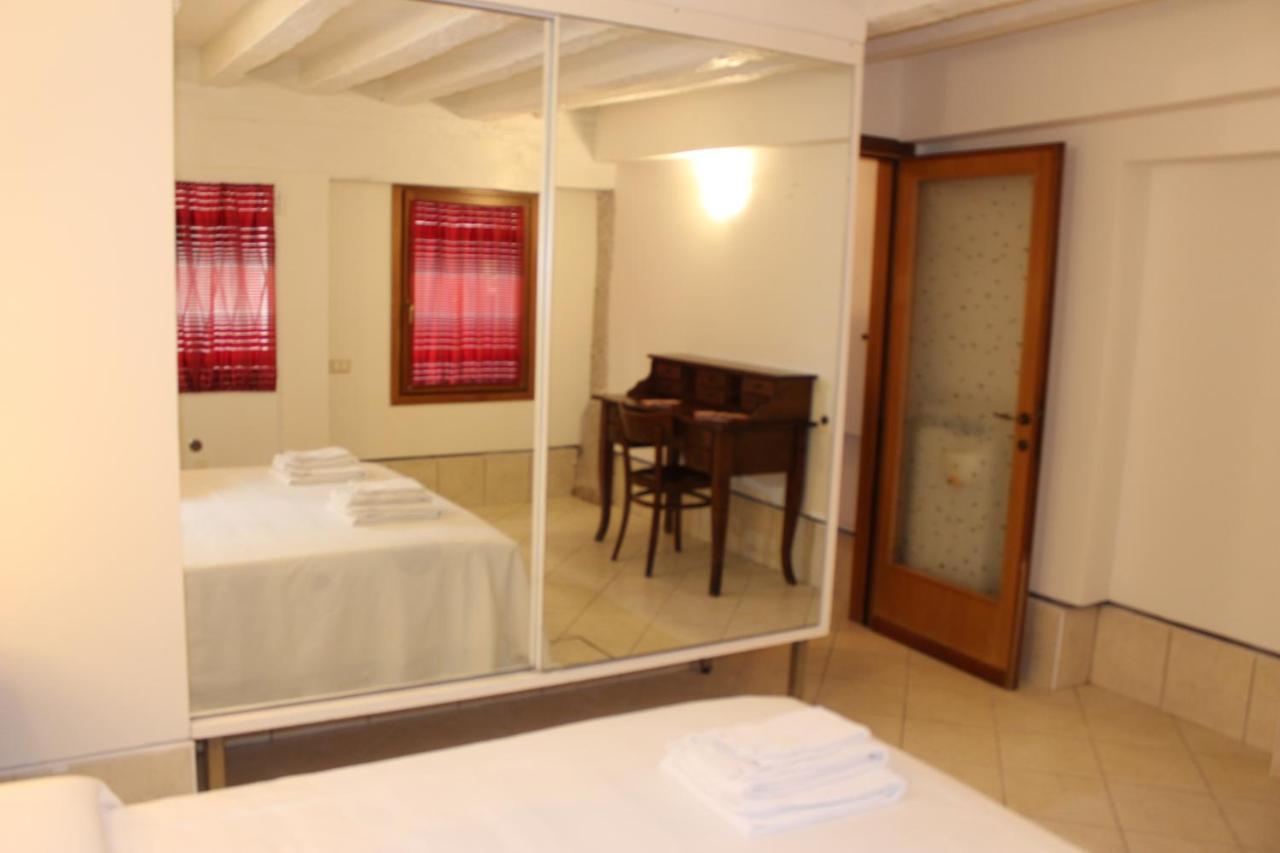 Apartment Chiara House Venice