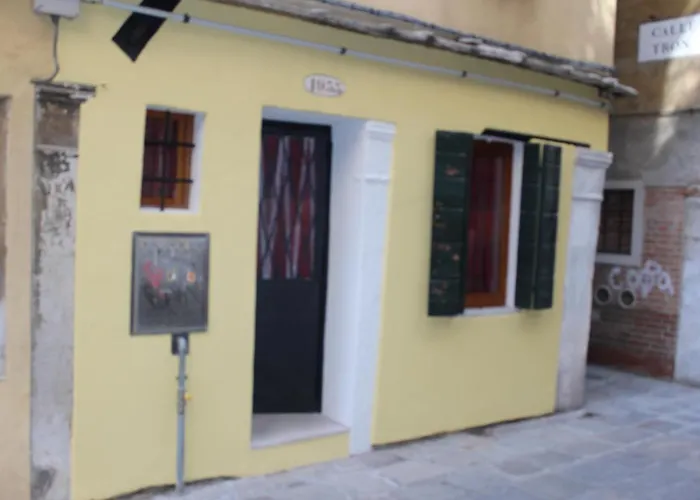 Chiara House Venice