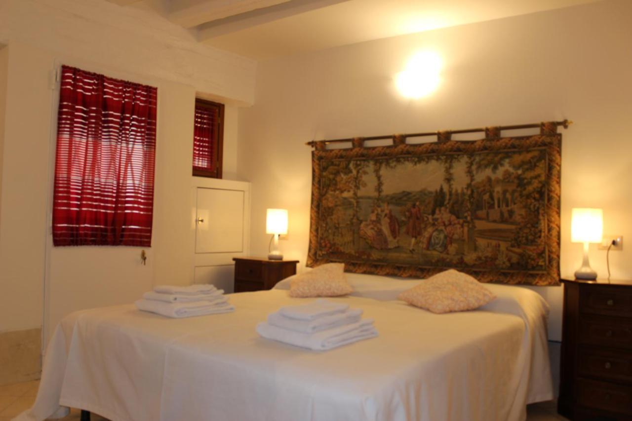 Chiara House Appartement *