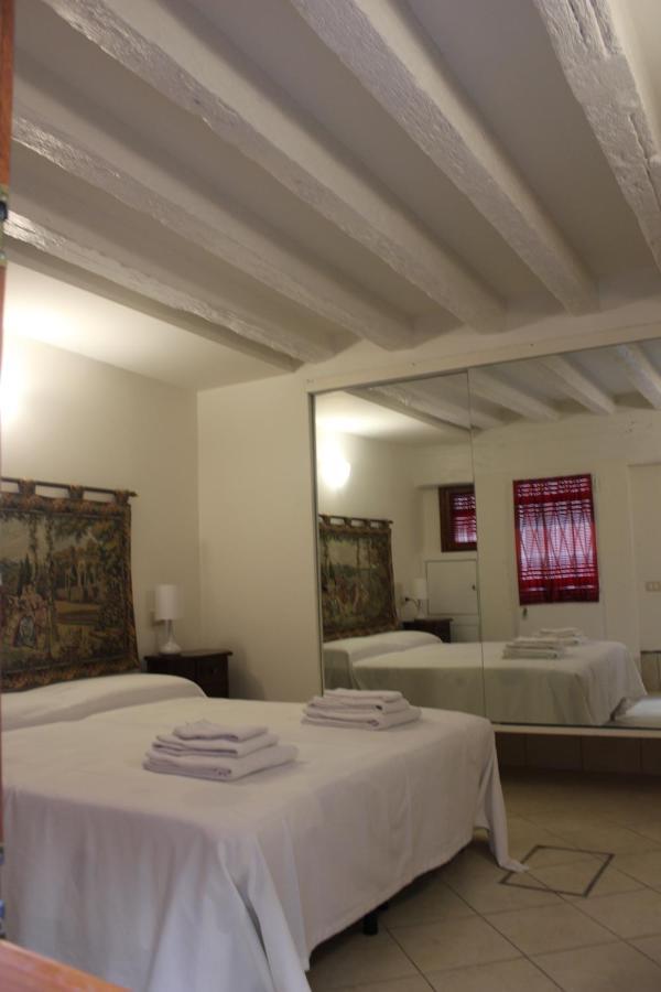 Appartement Chiara House Venise