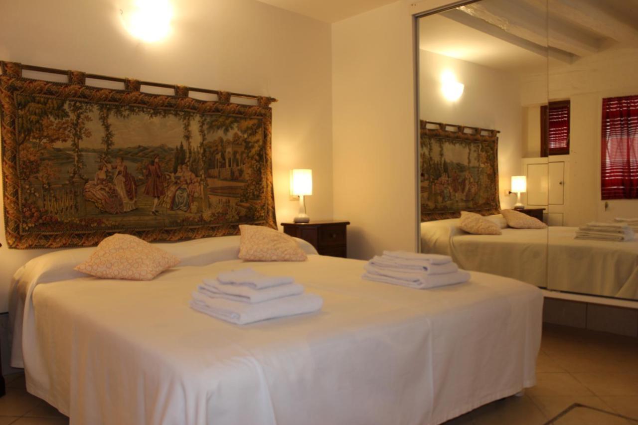 Appartement Chiara House *