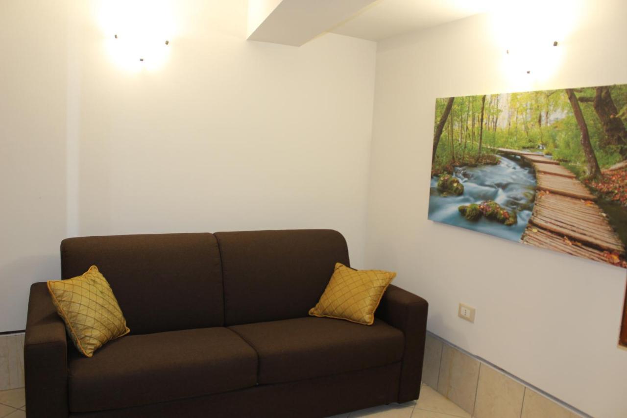 Appartement Chiara House