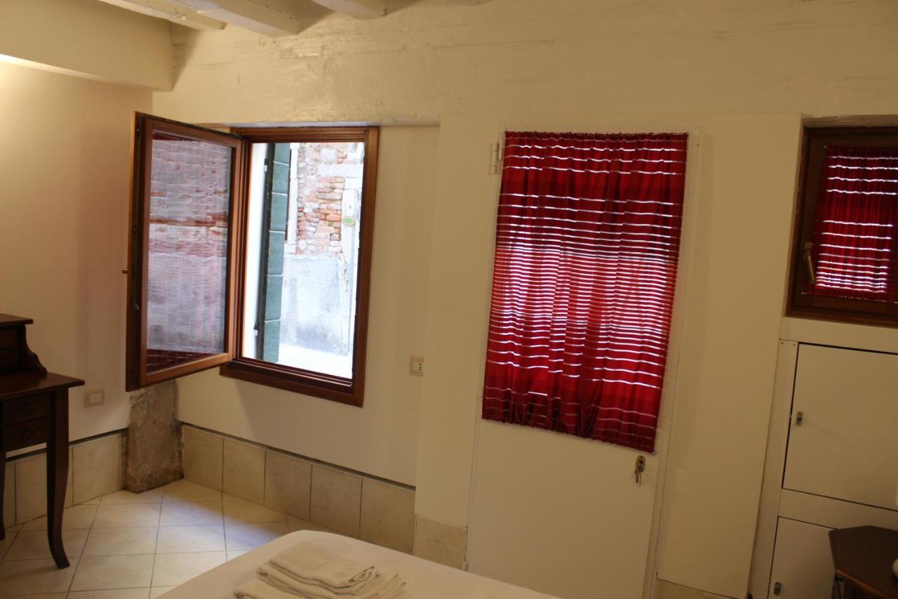Appartement Chiara House